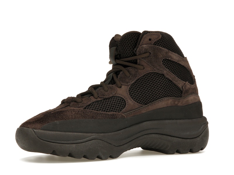 adidas Yeezy Desert Boot Oil - image 16