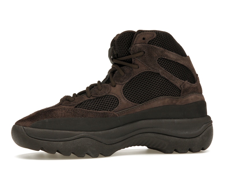 adidas Yeezy Desert Boot Oil - image 17
