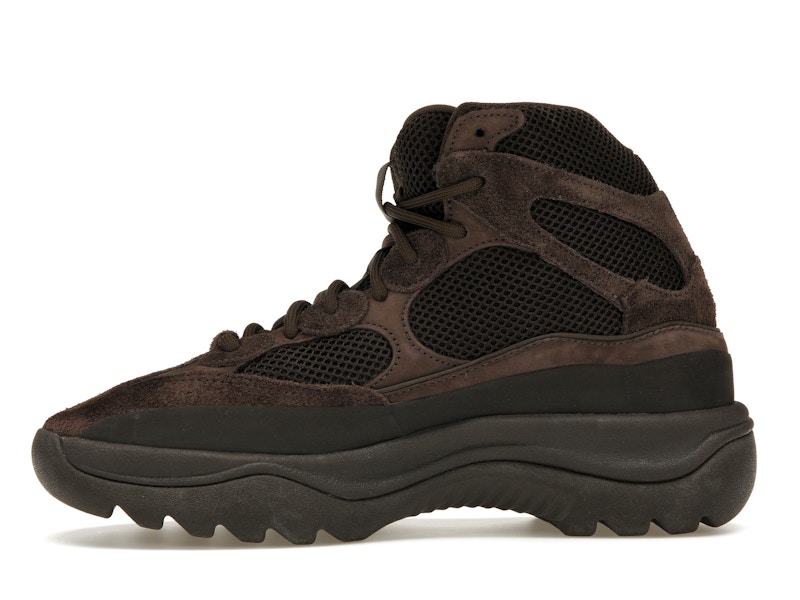 adidas Yeezy Desert Boot Oil - image 18