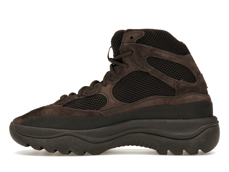 adidas Yeezy Desert Boot Oil - image 19