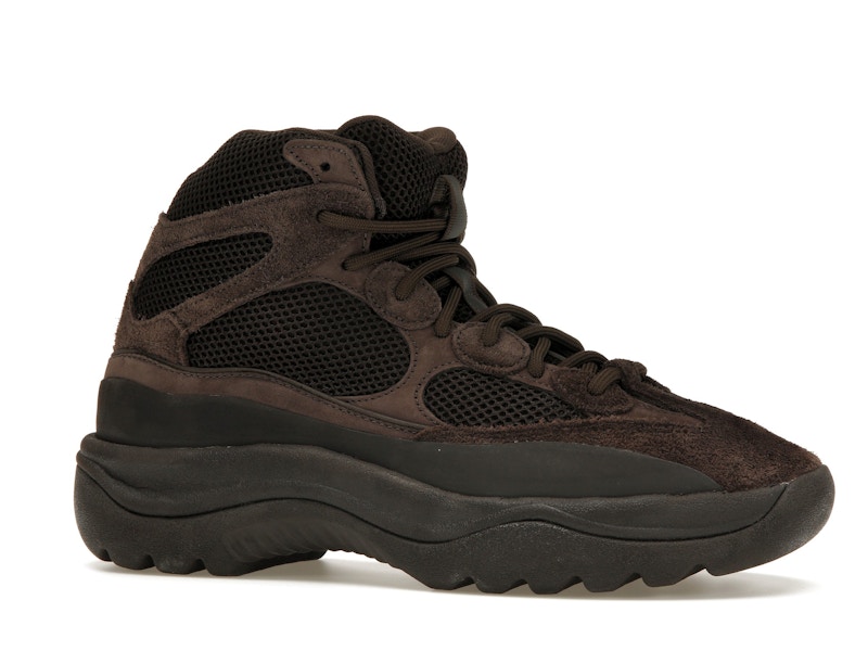 adidas Yeezy Desert Boot Oil - image 3