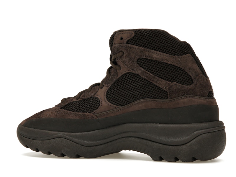 adidas Yeezy Desert Boot Oil - image 21