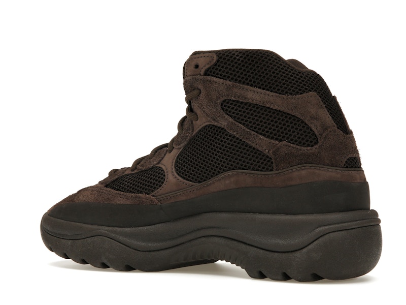 adidas Yeezy Desert Boot Oil - image 22