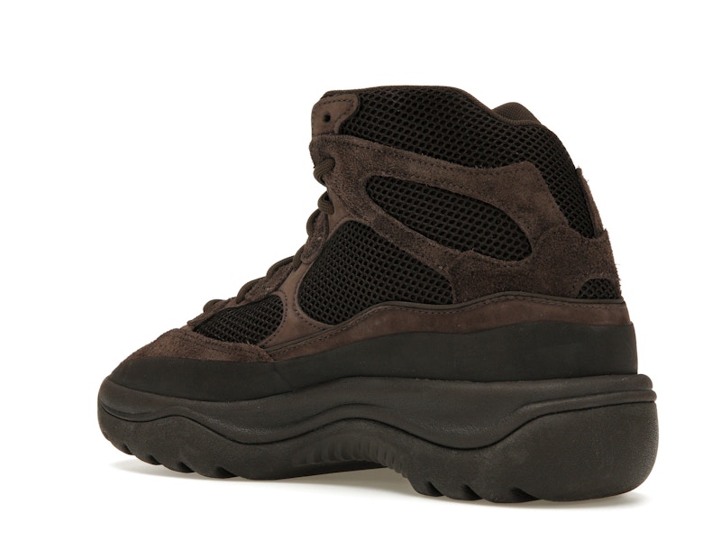 adidas Yeezy Desert Boot Oil - image 23