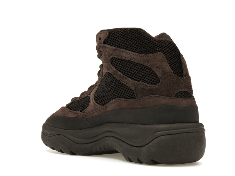 adidas Yeezy Desert Boot Oil - image 24