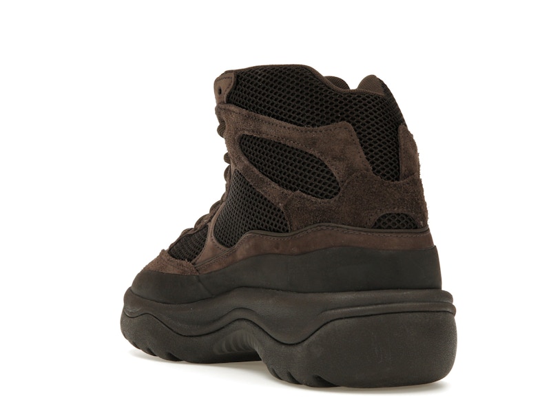 adidas Yeezy Desert Boot Oil - image 25