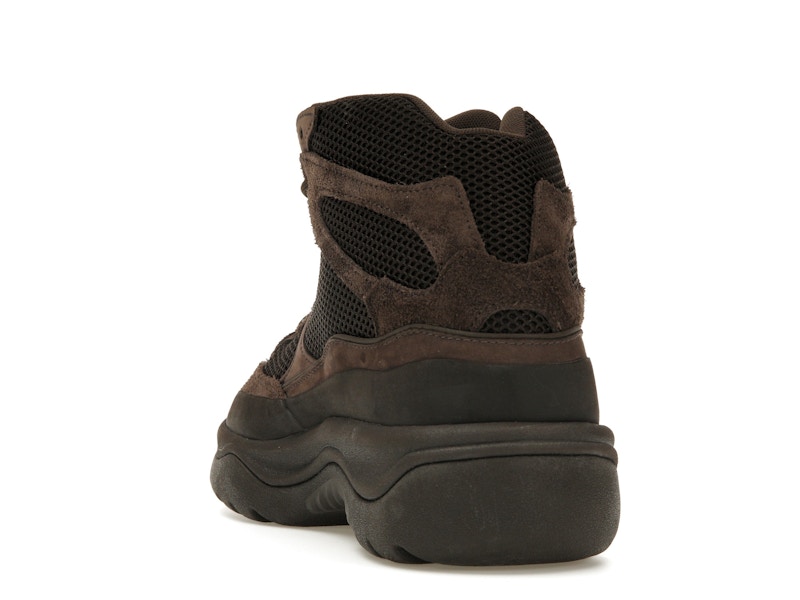 adidas Yeezy Desert Boot Oil - image 26