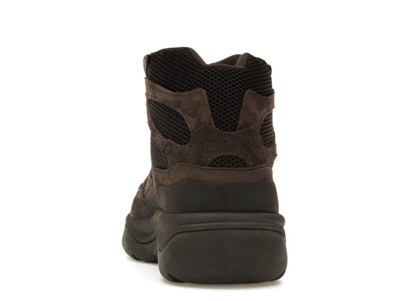 adidas Yeezy Desert Boot Oil - image 27
