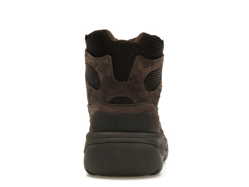adidas Yeezy Desert Boot Oil - image 28