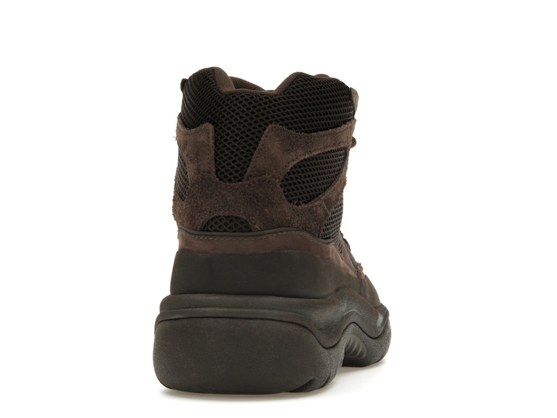adidas Yeezy Desert Boot Oil - image 29
