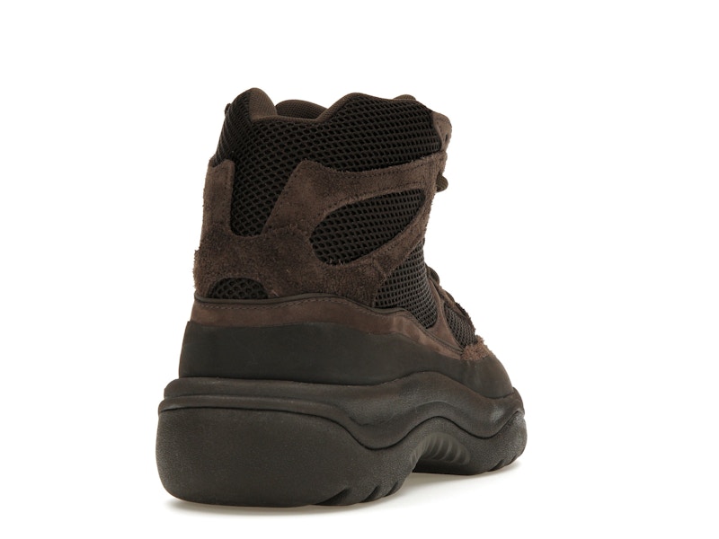 adidas Yeezy Desert Boot Oil - image 30