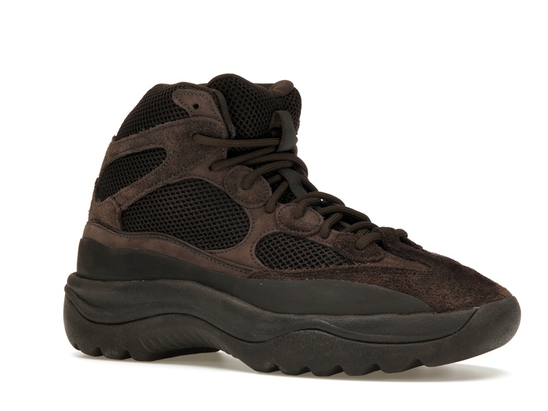 adidas Yeezy Desert Boot Oil - image 4