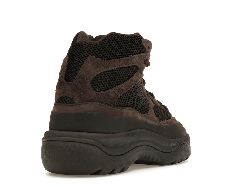adidas Yeezy Desert Boot Oil - image 31