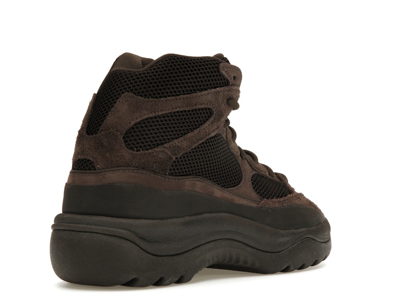 adidas Yeezy Desert Boot Oil - image 32