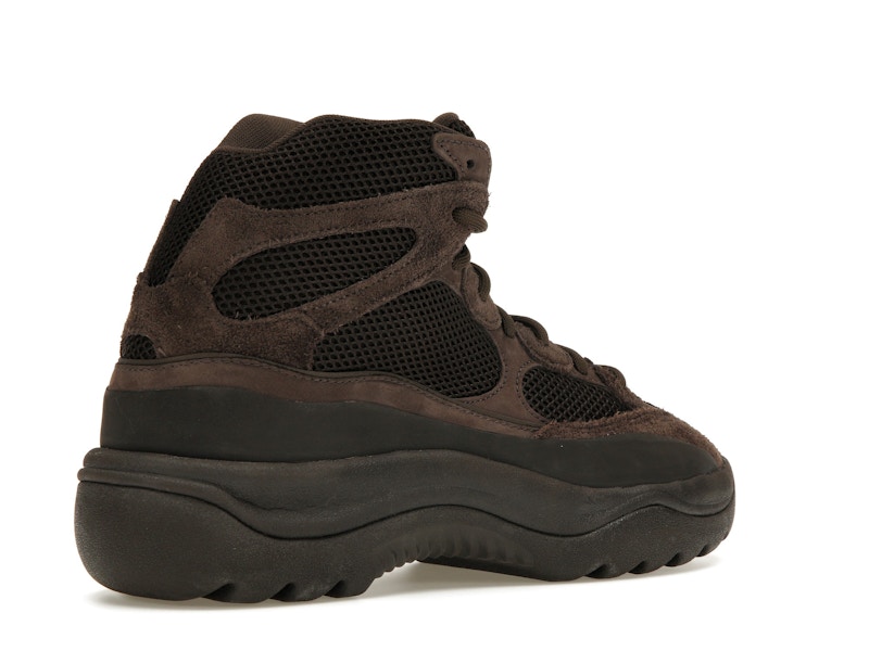adidas Yeezy Desert Boot Oil - image 33