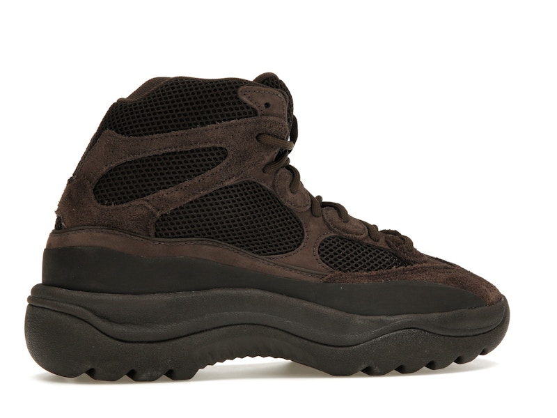 adidas Yeezy Desert Boot Oil - image 35