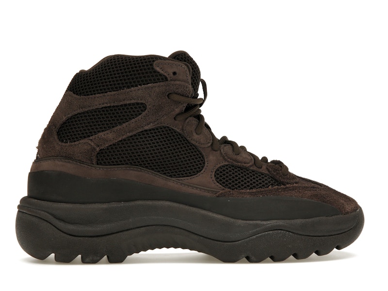 adidas Yeezy Desert Boot Oil - image 36