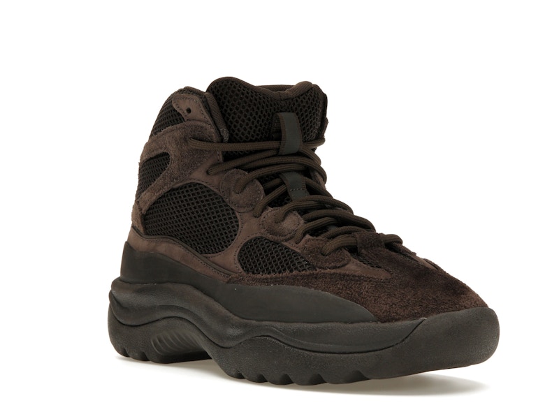 adidas Yeezy Desert Boot Oil - image 6