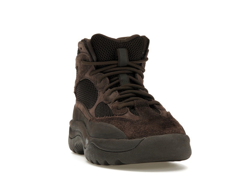 adidas Yeezy Desert Boot Oil - image 8