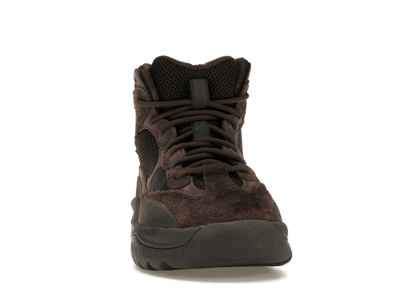 adidas Yeezy Desert Boot Oil - image 9