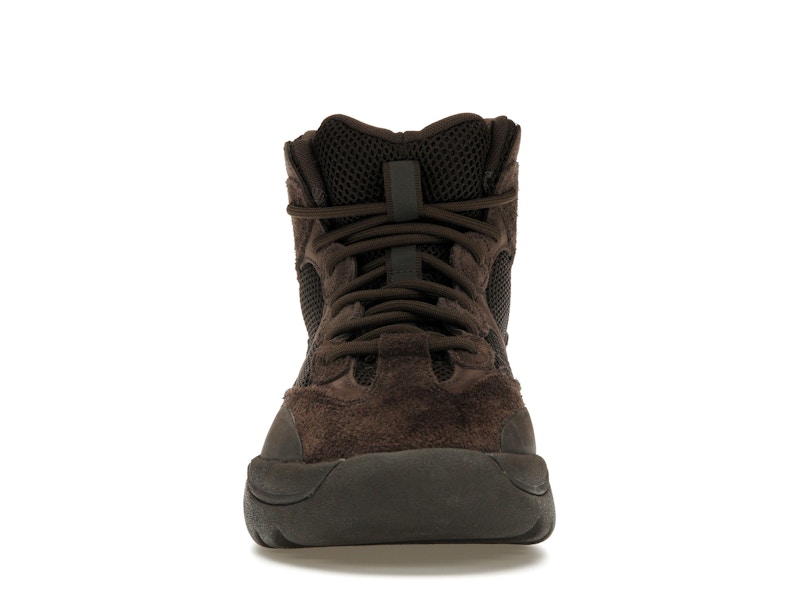 adidas Yeezy Desert Boot Oil - image 10