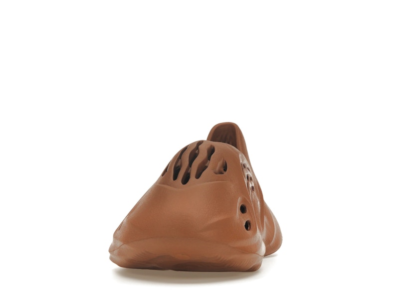 adidas Yeezy Foam RNR Clay Red - image 11
