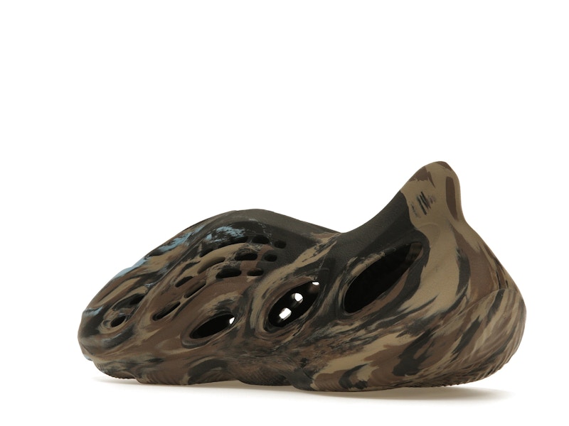 adidas Yeezy Foam RNR MX Cinder - image 23