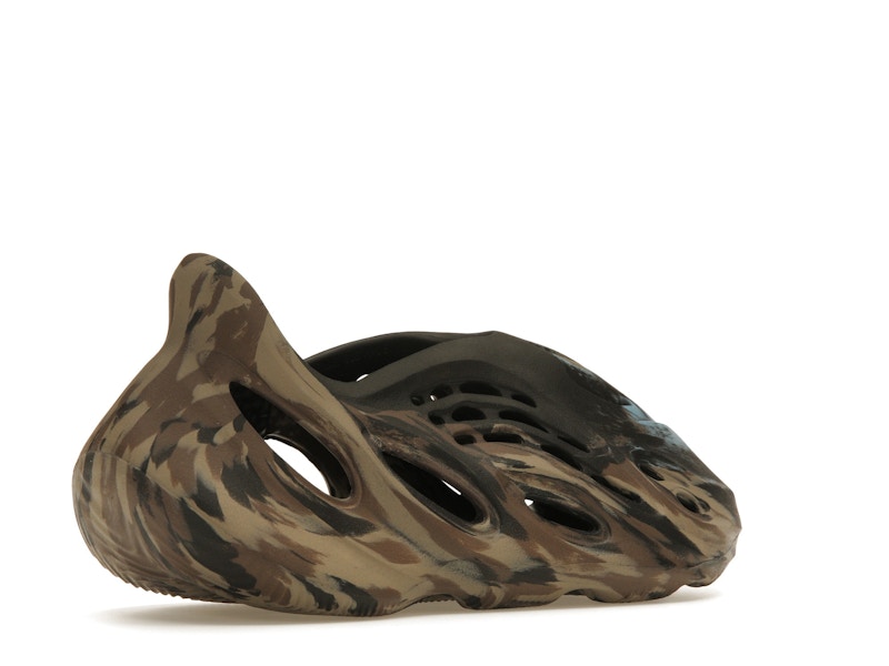 adidas Yeezy Foam RNR MX Cinder - image 33