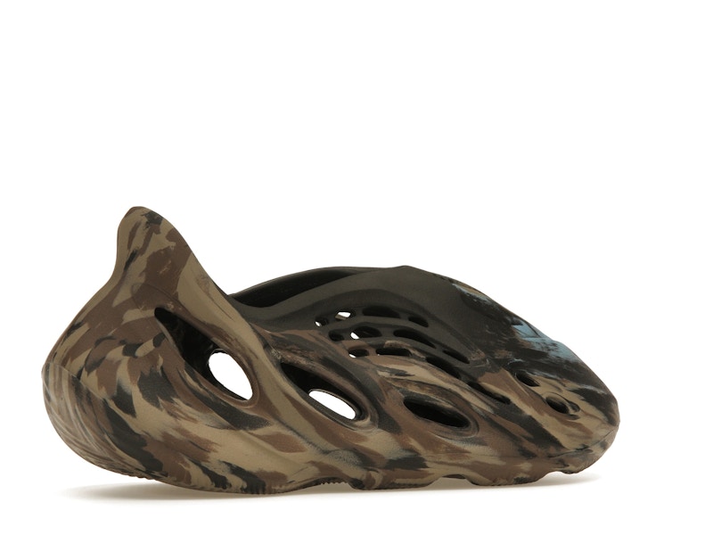adidas Yeezy Foam RNR MX Cinder - image 34