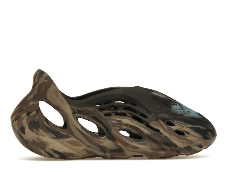 adidas Yeezy Foam RNR MX Cinder - image 36