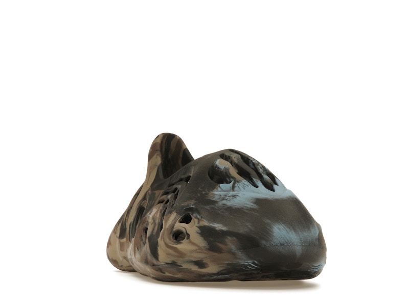 adidas Yeezy Foam RNR MX Cinder - image 8