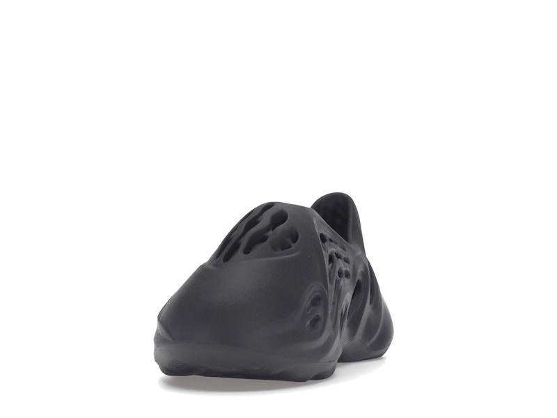 adidas Yeezy Foam RNR Onyx (Kids) - image 12