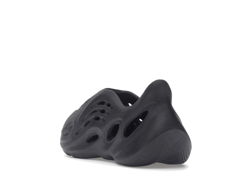 adidas Yeezy Foam RNR Onyx (Kids) - image 25