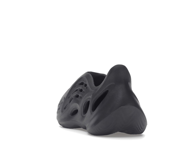 adidas Yeezy Foam RNR Onyx (Kids) - image 26
