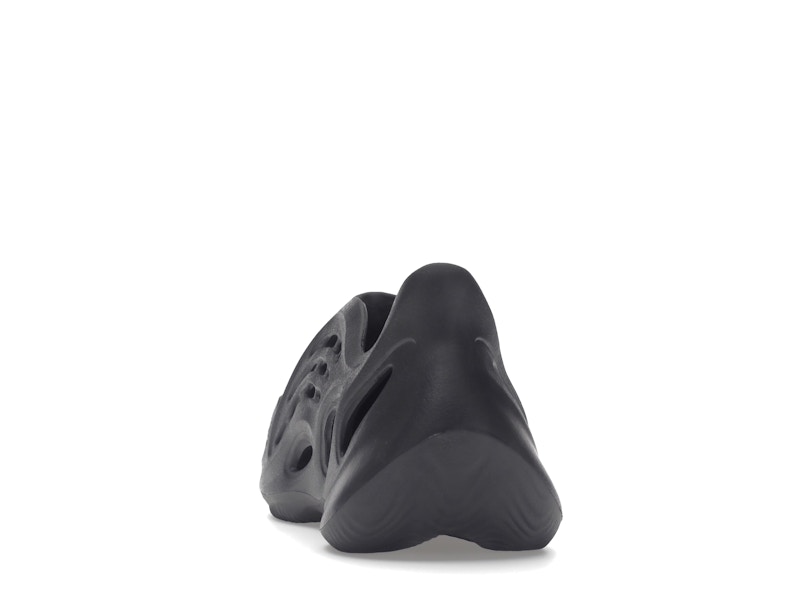 adidas Yeezy Foam RNR Onyx (Kids) - image 27