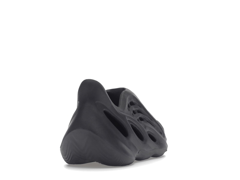 adidas Yeezy Foam RNR Onyx (Kids) - image 30