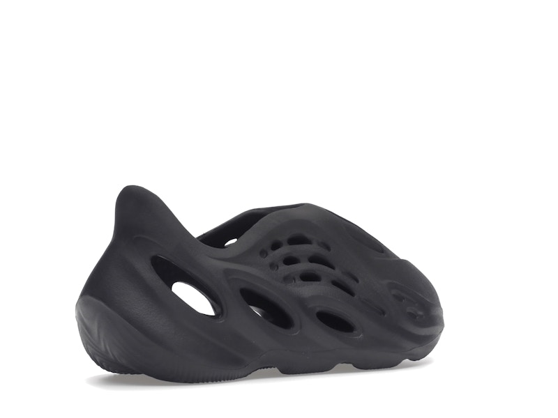 adidas Yeezy Foam RNR Onyx (Kids) - image 33