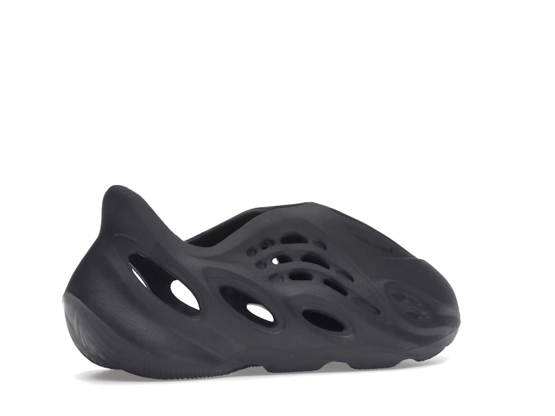 adidas Yeezy Foam RNR Onyx (Kids) - image 34