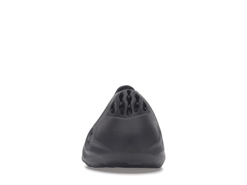 adidas Yeezy Foam RNR Onyx (Kids) - image 10