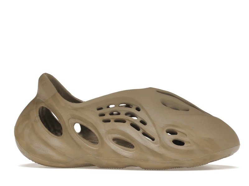 adidas Yeezy Foam RNNR Stone Sage - image 2