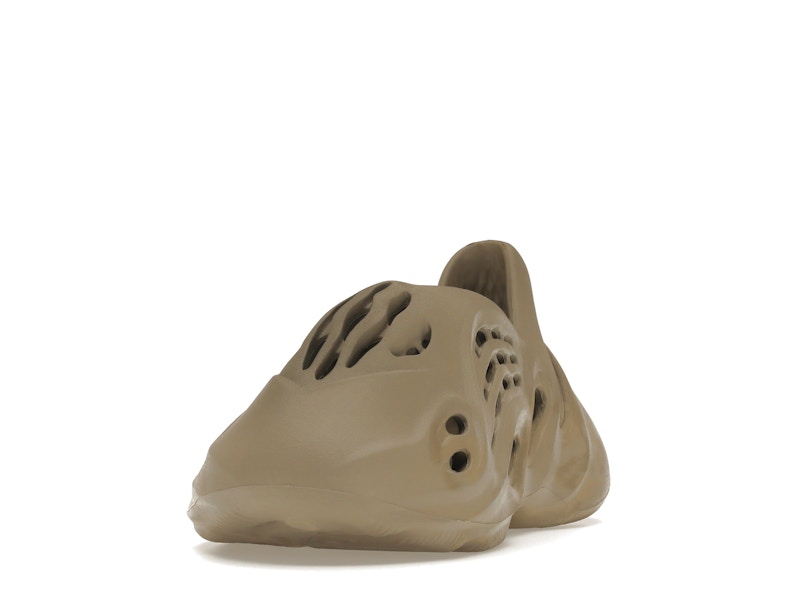 adidas Yeezy Foam RNNR Stone Sage - image 12