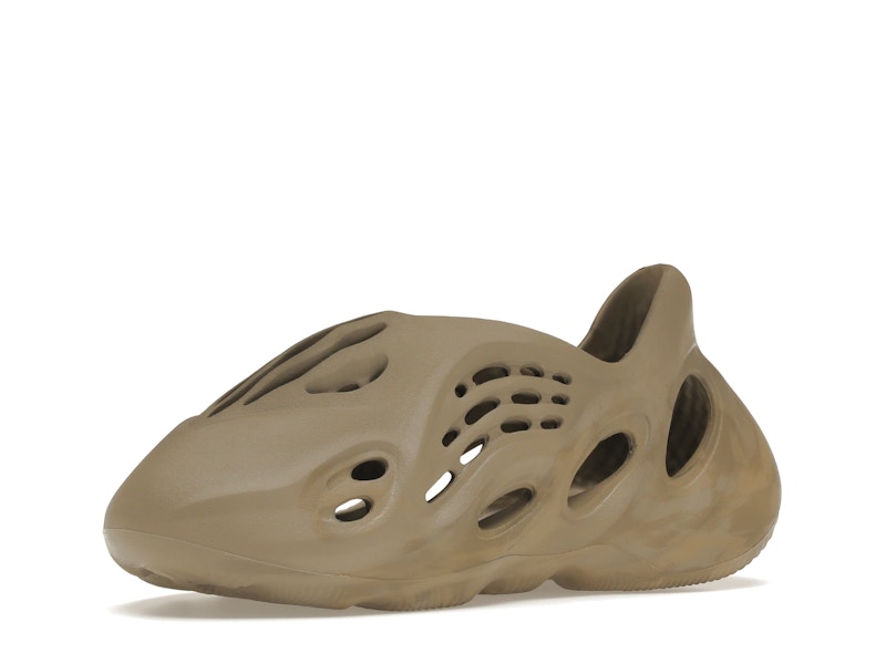 adidas Yeezy Foam RNNR Stone Sage - image 15