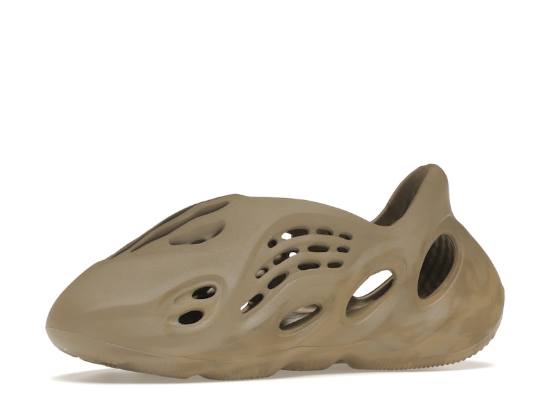 adidas Yeezy Foam RNNR Stone Sage - image 16