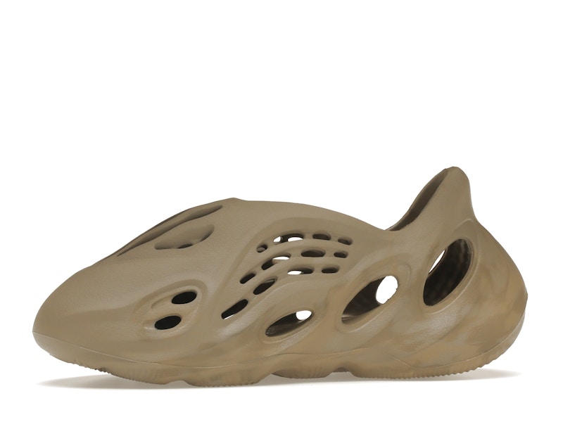 adidas Yeezy Foam RNNR Stone Sage - image 17