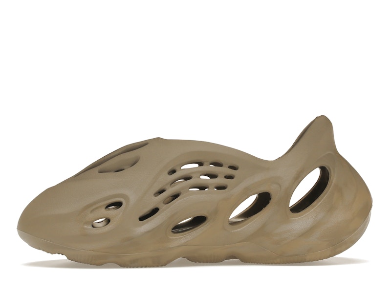 adidas Yeezy Foam RNNR Stone Sage - image 18