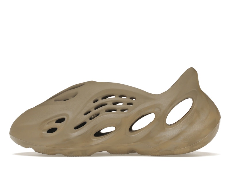 adidas Yeezy Foam RNNR Stone Sage - image 19