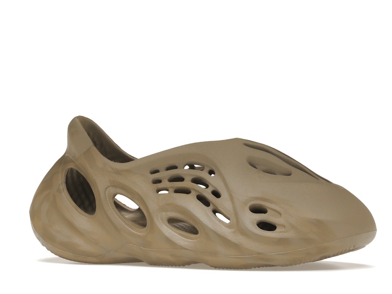 adidas Yeezy Foam RNNR Stone Sage - image 3