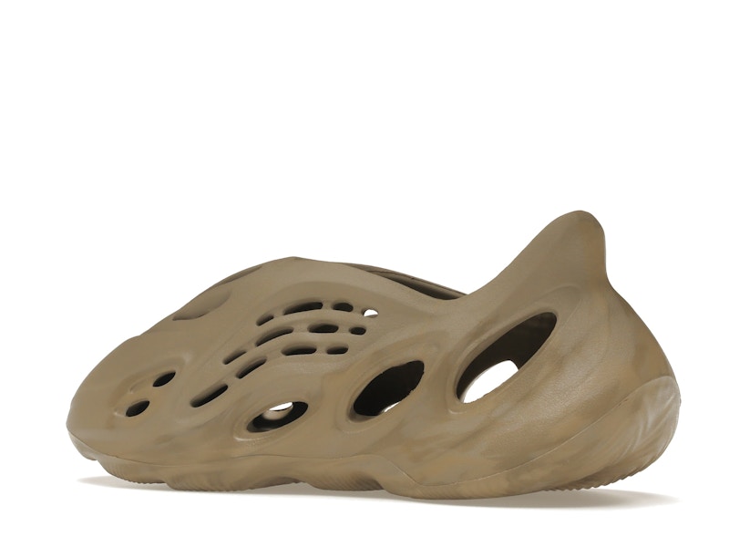 adidas Yeezy Foam RNNR Stone Sage - image 22