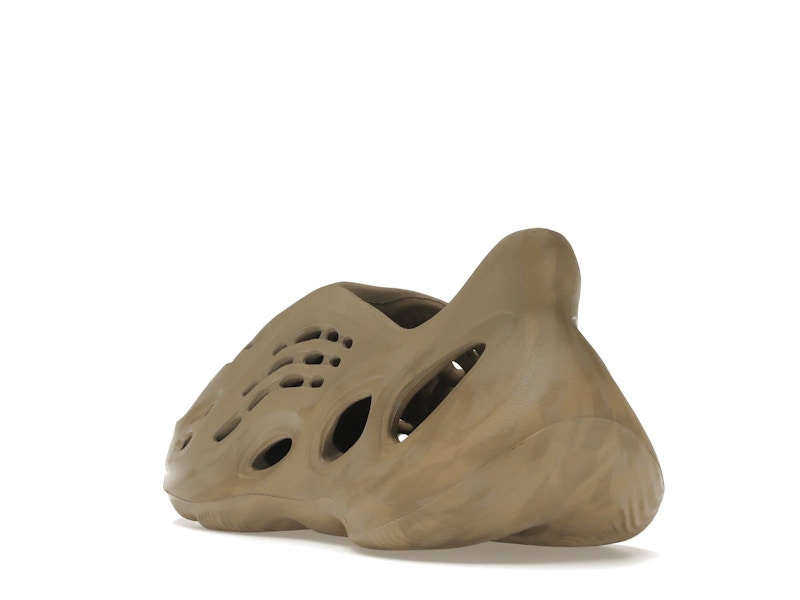 adidas Yeezy Foam RNNR Stone Sage - image 25