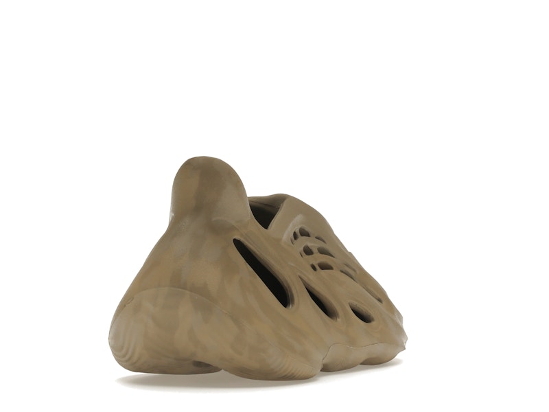 adidas Yeezy Foam RNNR Stone Sage - image 30
